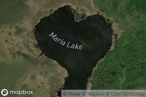 Maria Lake
