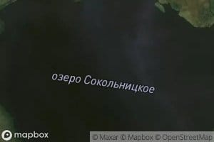 Ozero Sokol'nitskoye