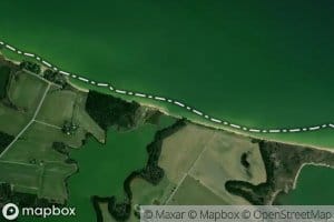 Garners Creek