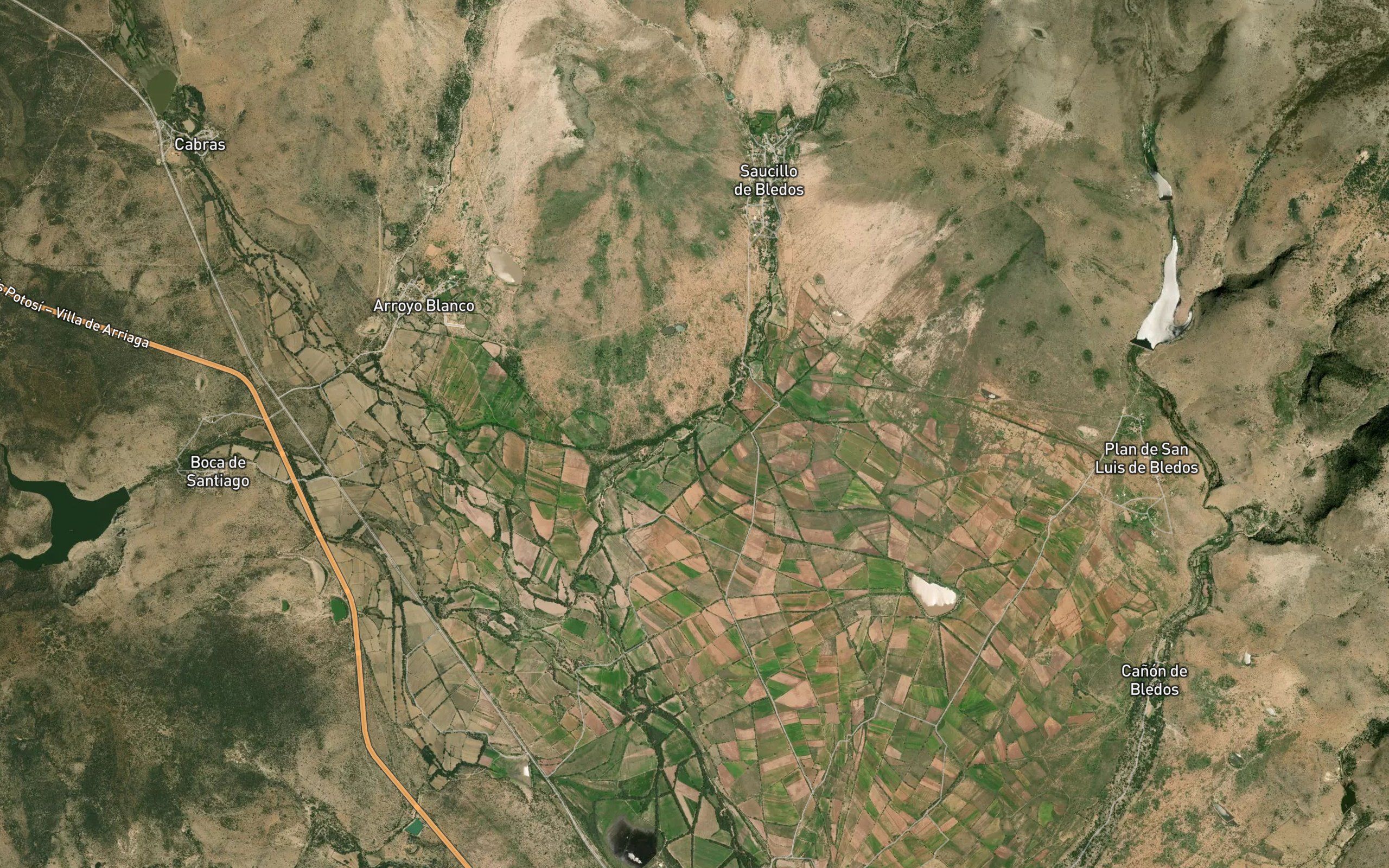 San Ignacio