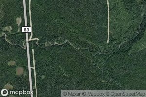 North Fork Lost Creek