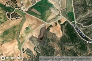 Laguna de los Capellanes