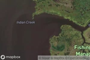 Island Creek