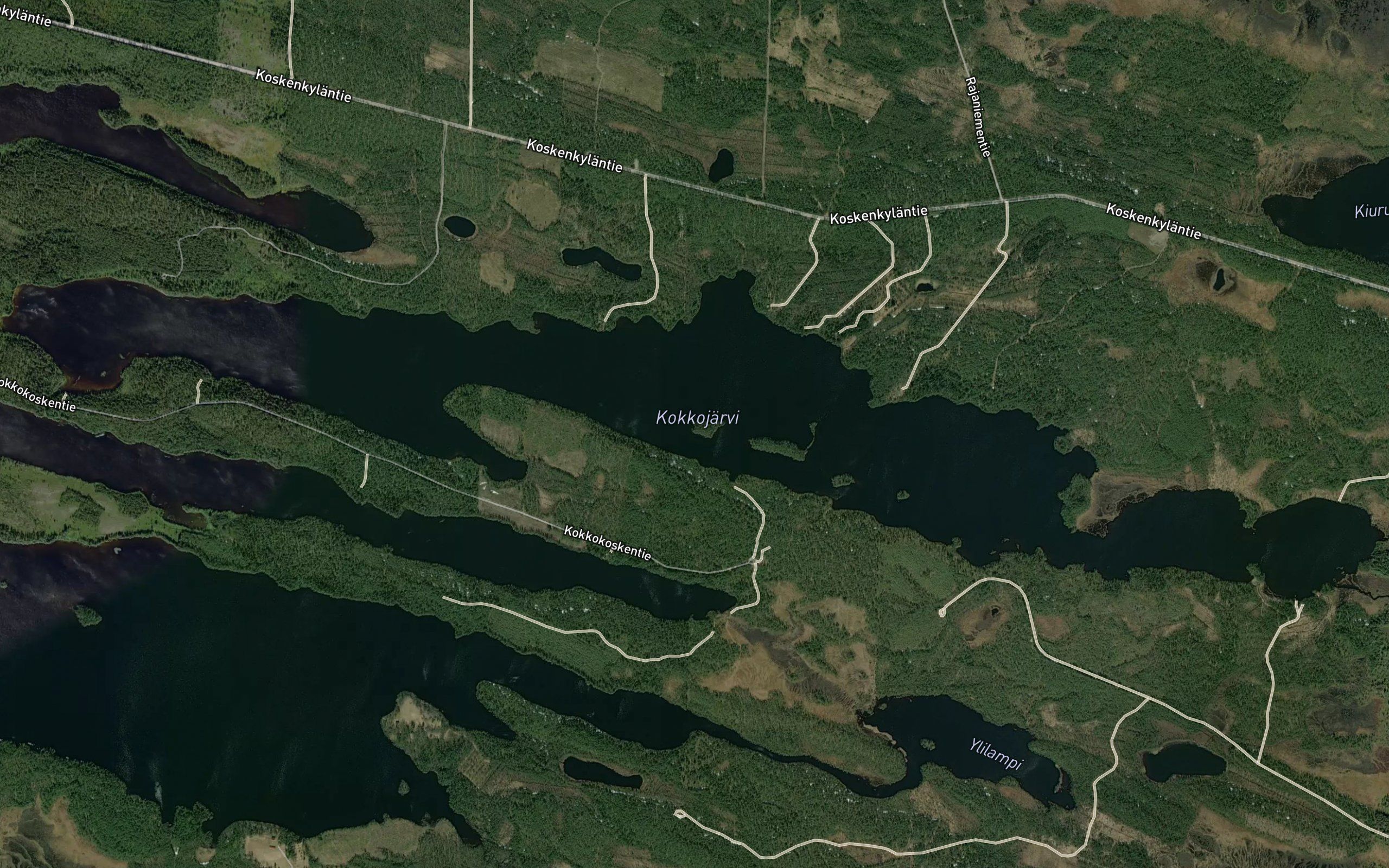Luhtaniemenlahti