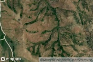 Upper Dry Creek Spring