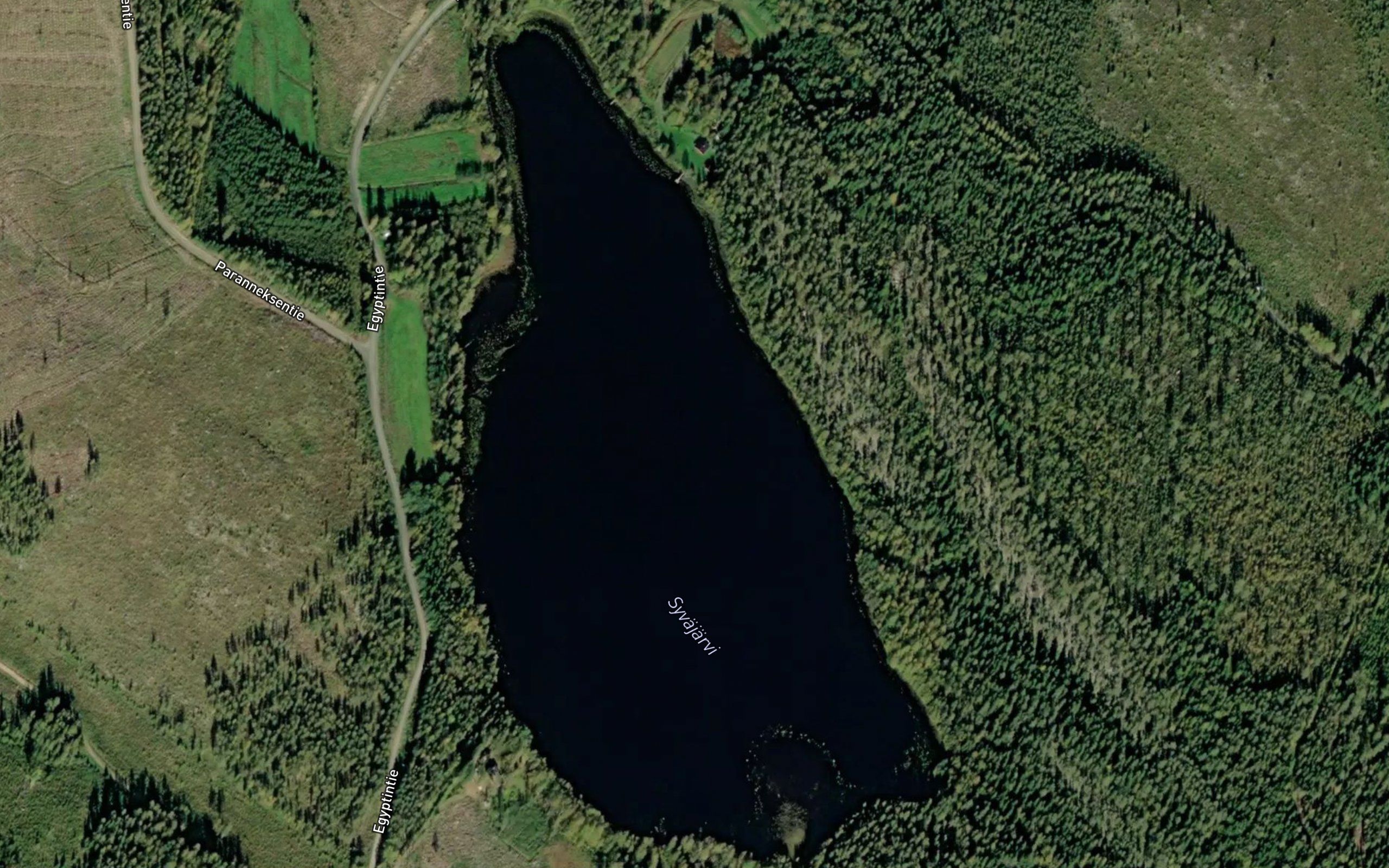 Syvajarvi
