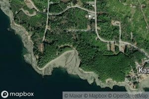 Son-I-Hat Creek