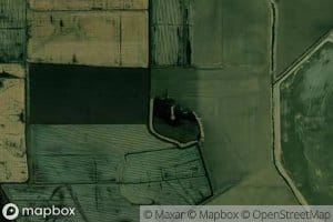 Round Pond (historical)