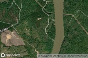 Rocky Creek-Cedar Creek Reservoir