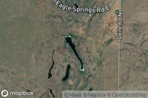 Eagle Spring Lake