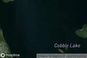 Cobble Lake
