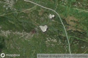 Massingtjornet,nedre