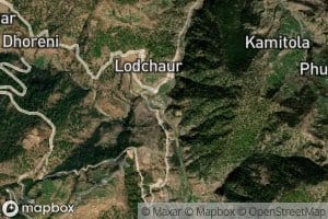 Bau Khola