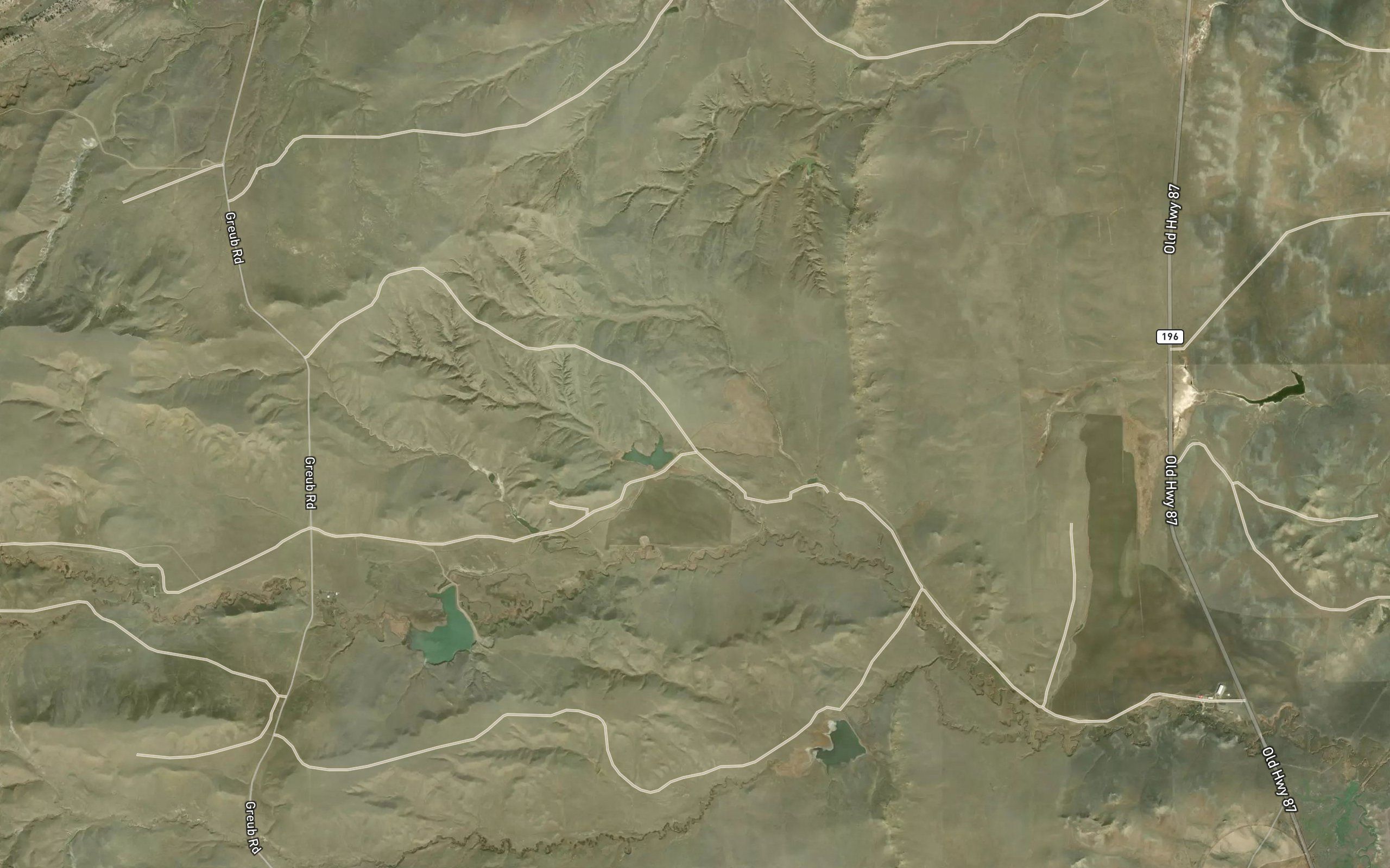 Case Reservoir