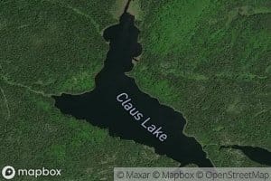 Claus Lake