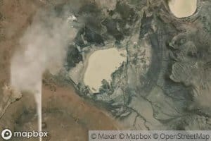 Lagunas de la Bezonartea