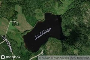 Jouhtinen