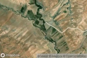 Rudkhaneh-ye Garmabad