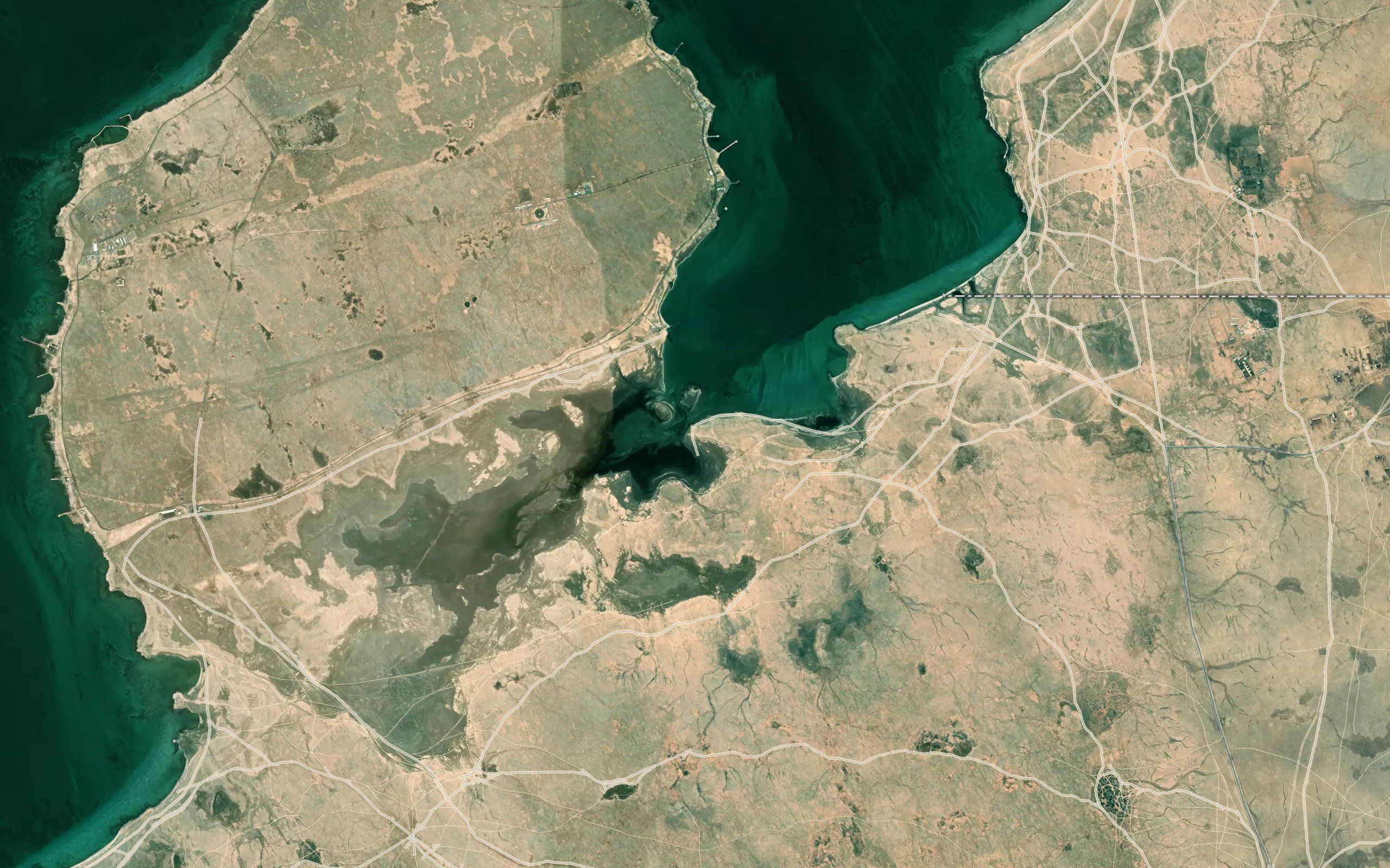 Maqta` al Bahr