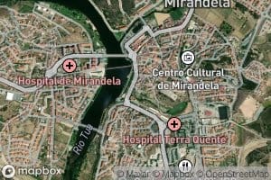 Ribeira de Carvalhais