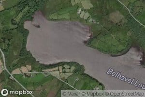 Belhavel Lough