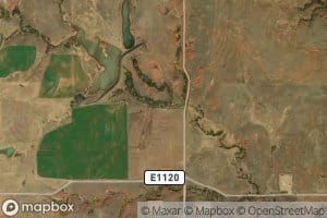 Boggy Creek Watershed Site 18 Reservoir