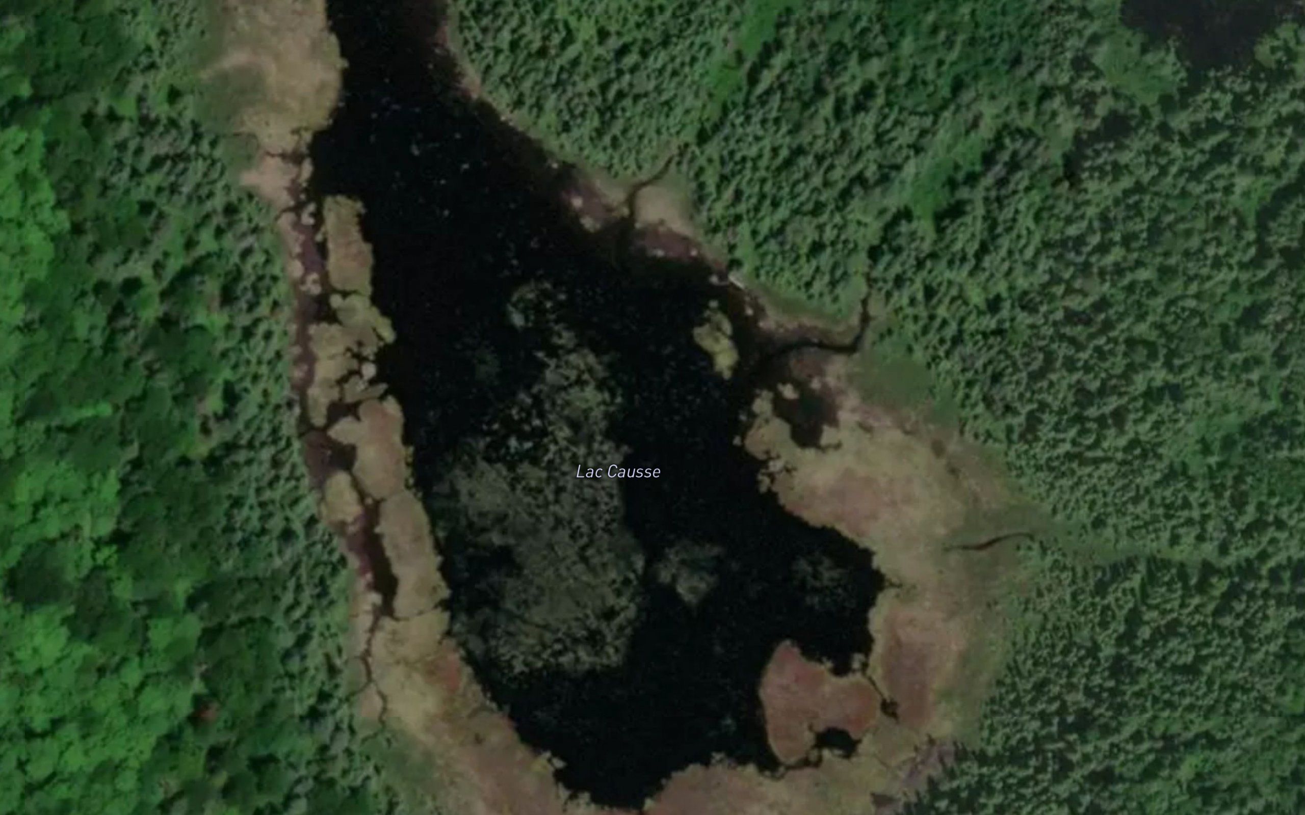 Lac Causse