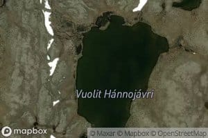 Vuolit Hannojavri