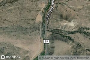 Bone Creek