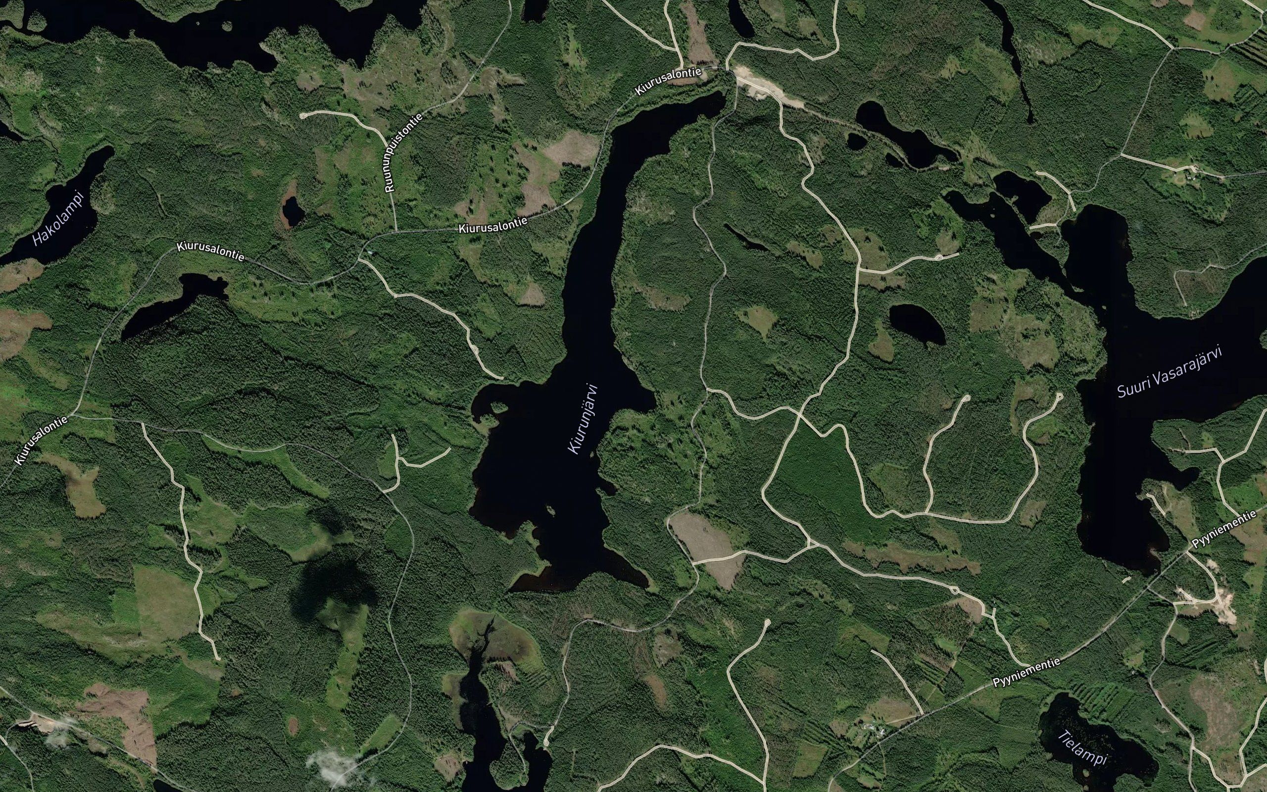 Levalahti