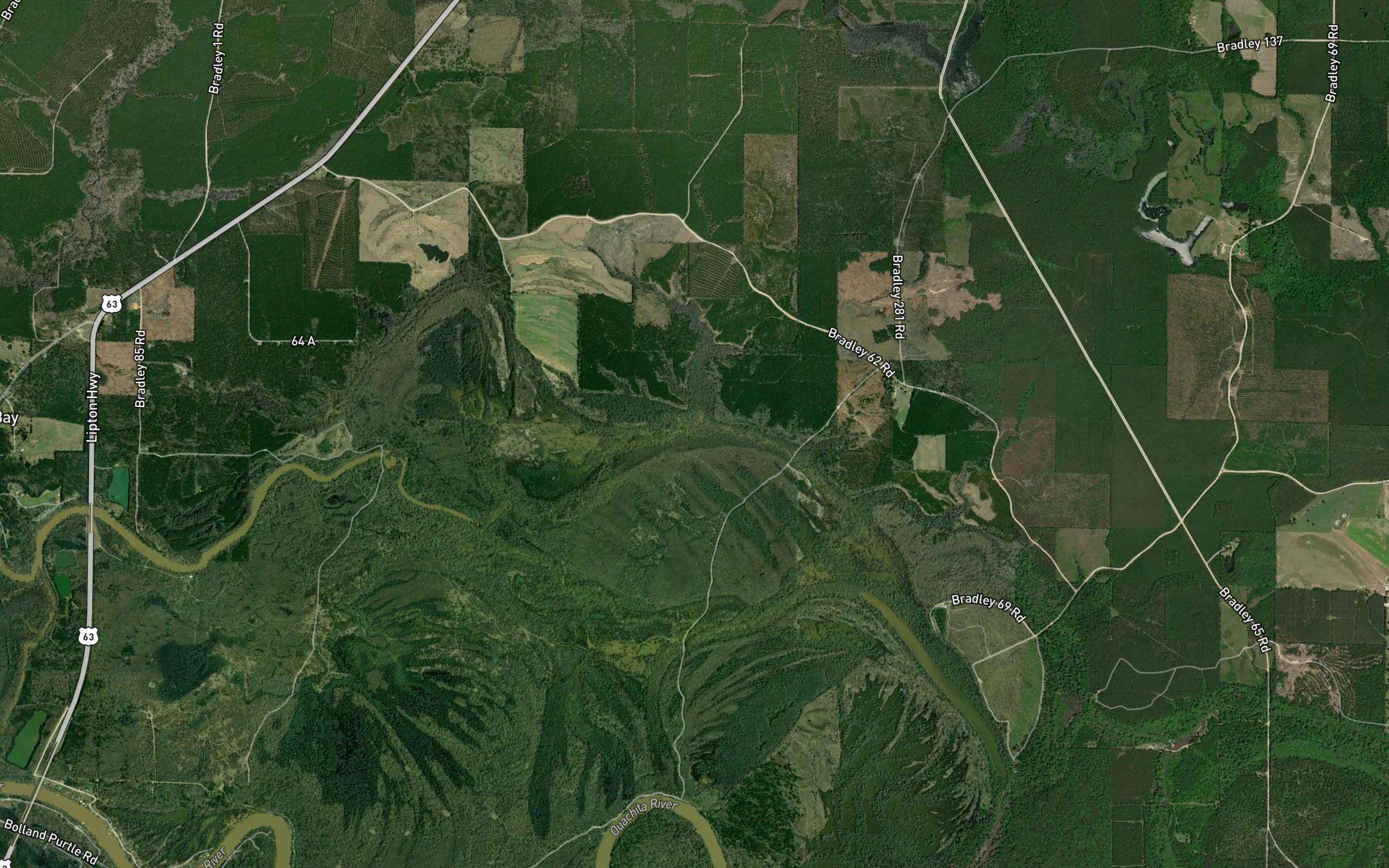 Spring Slough