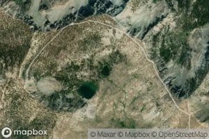 Rock Lakes