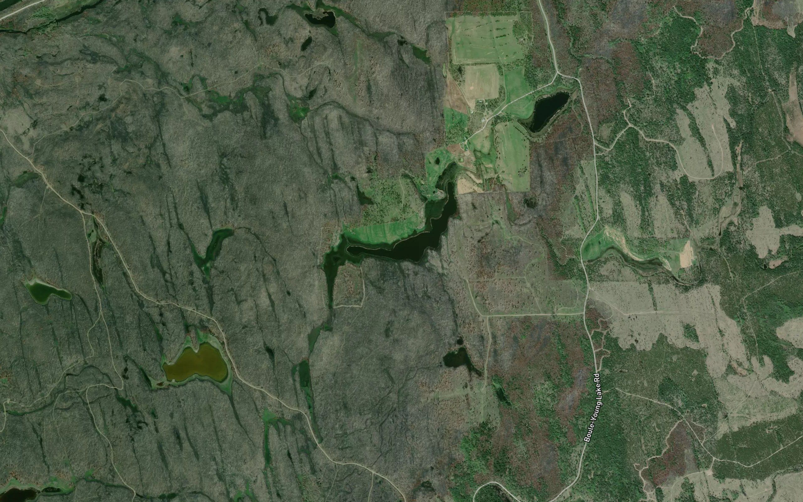 Home Lake