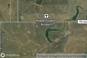 Padget Creek