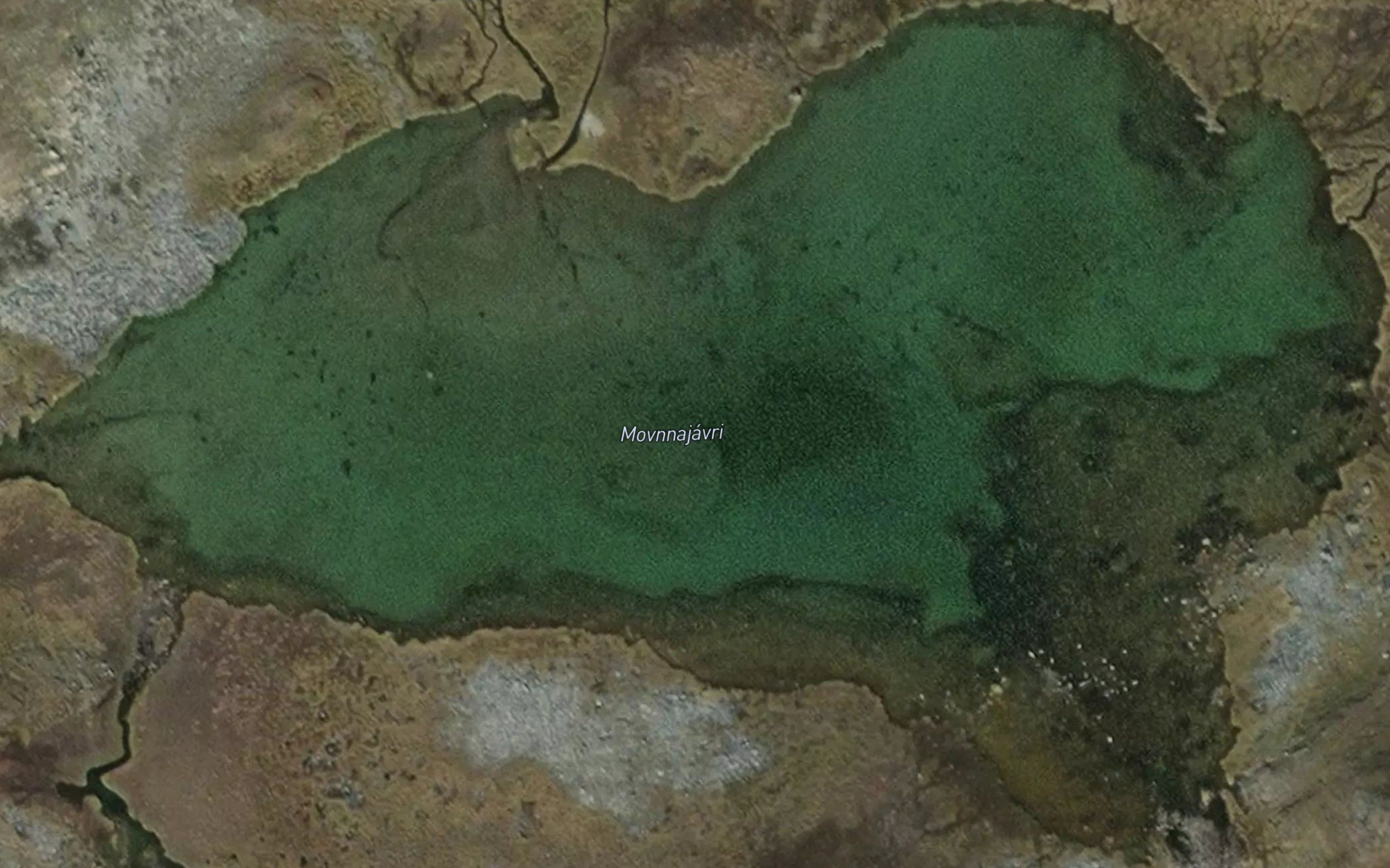 Mavnajavri