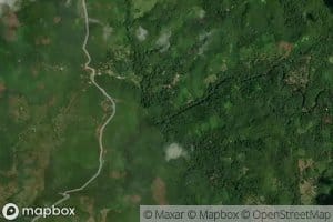 Quebrada Cuatro Calles