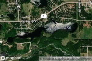 Wright Lake