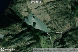 Tjornsvatnet