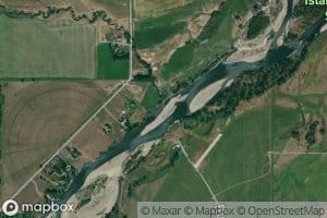 Ferry Creek