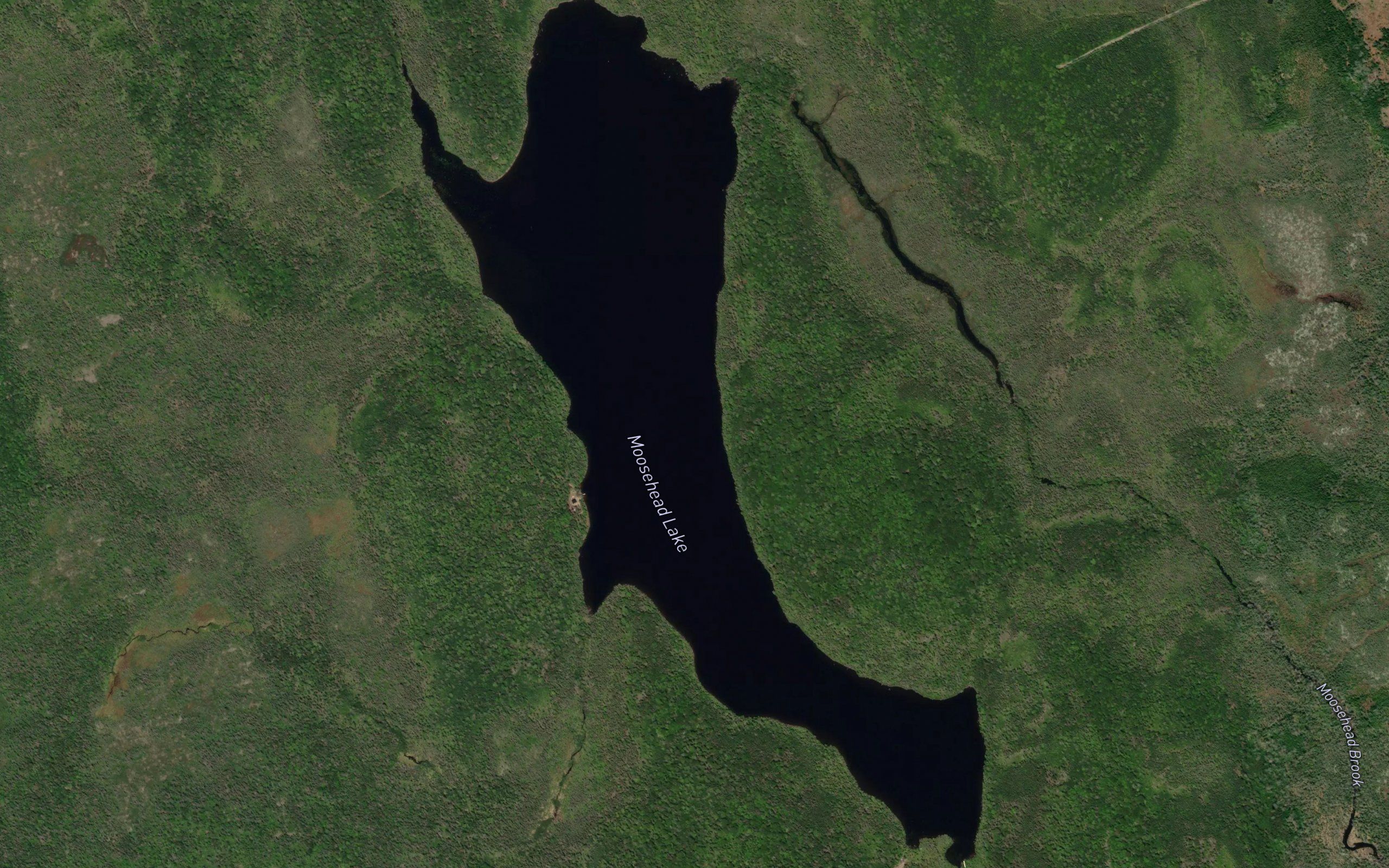 Moosehead Lake