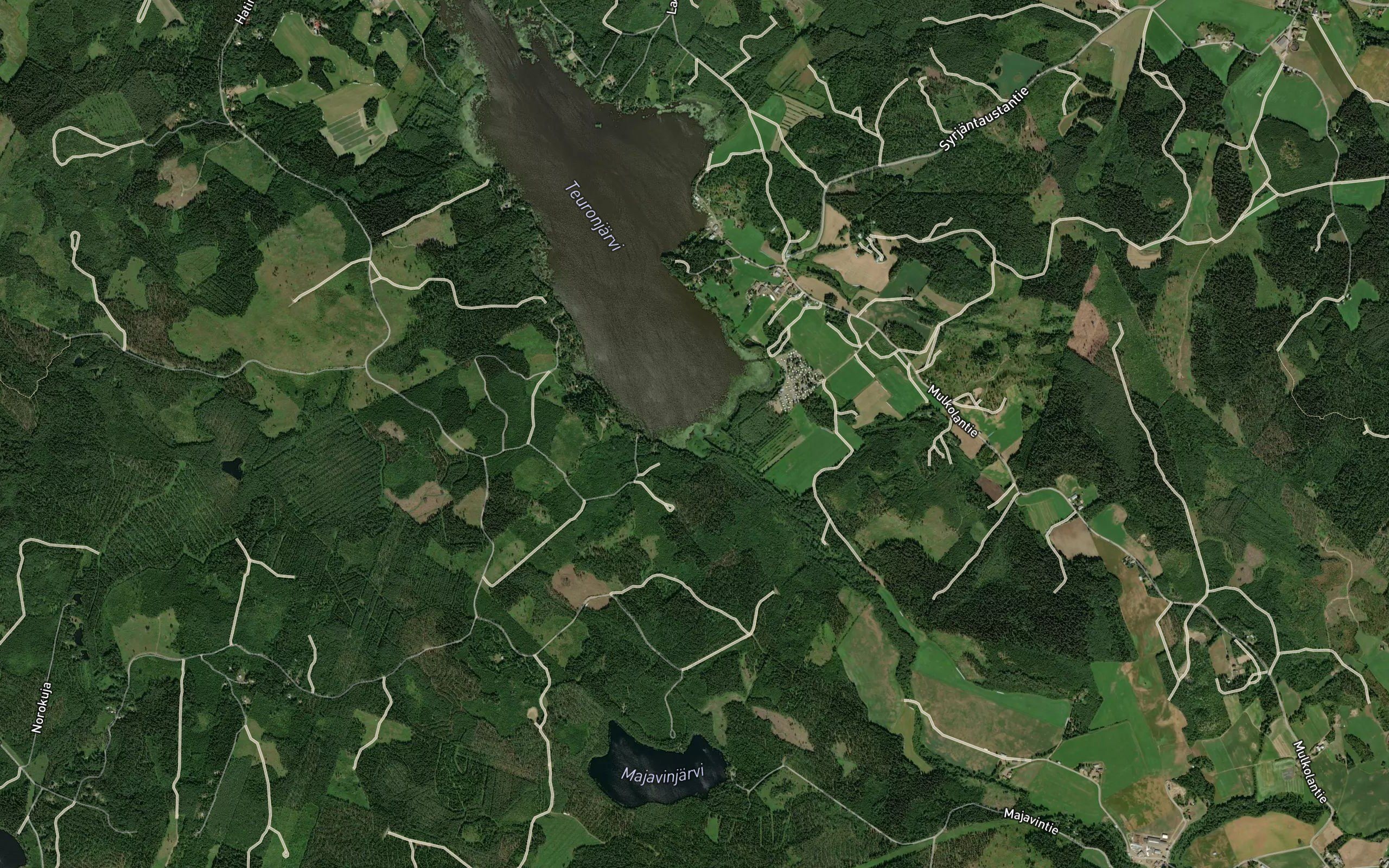Kurkijoki