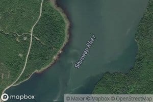 Sprockton Creek