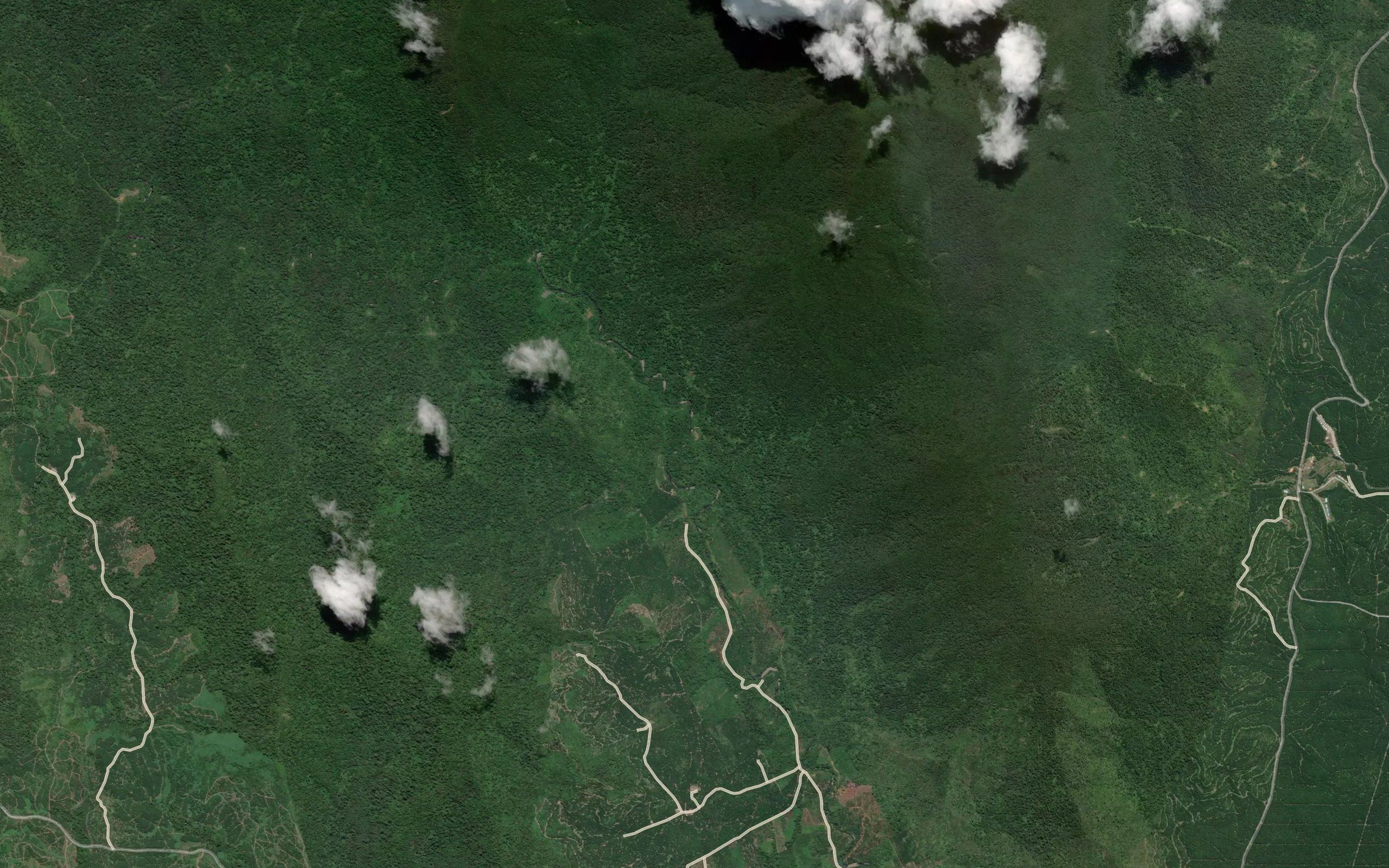 Sungai Taguuk