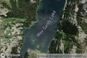 Wee Sandy Lake