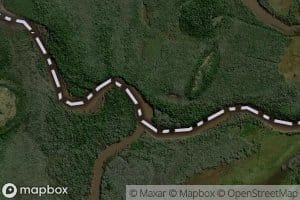 Arroyo Catalan Grande