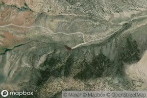 Patterson Pass Spring