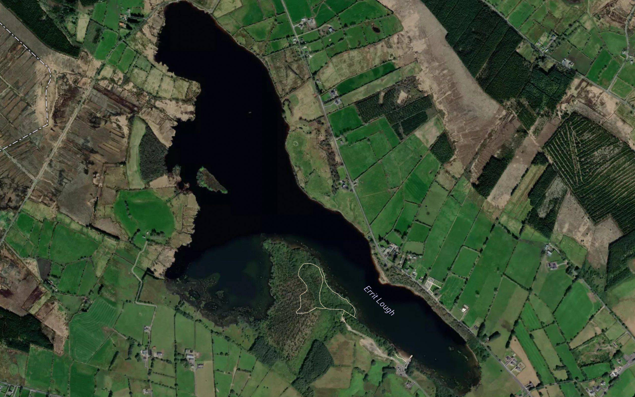 Errit Lough