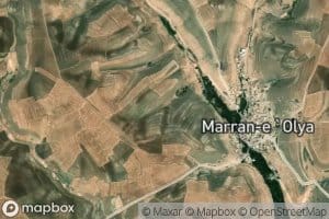 Cheshmeh-ye Bagh-e Sarv