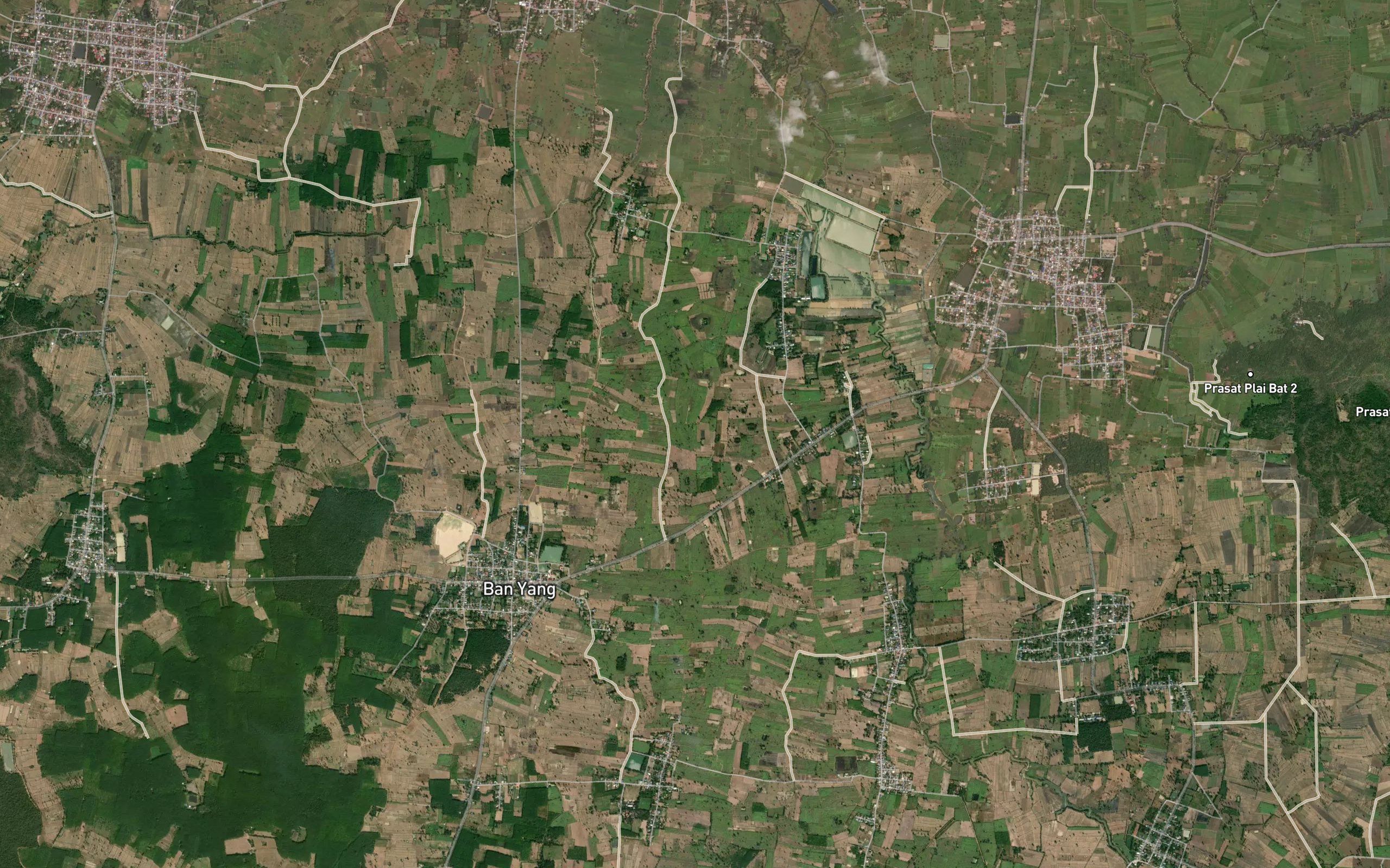 Nong Ta Priam