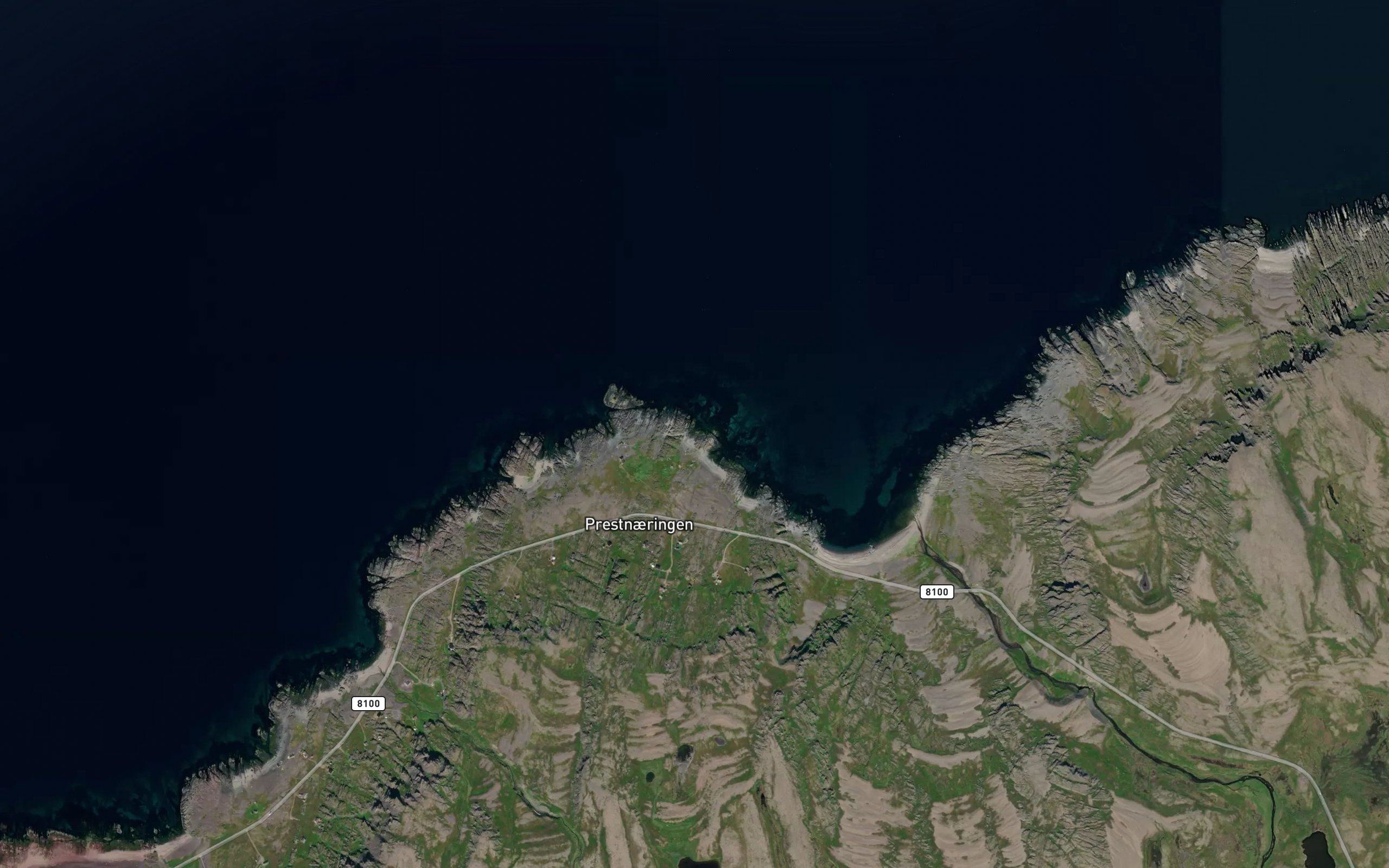 Naeringskeila